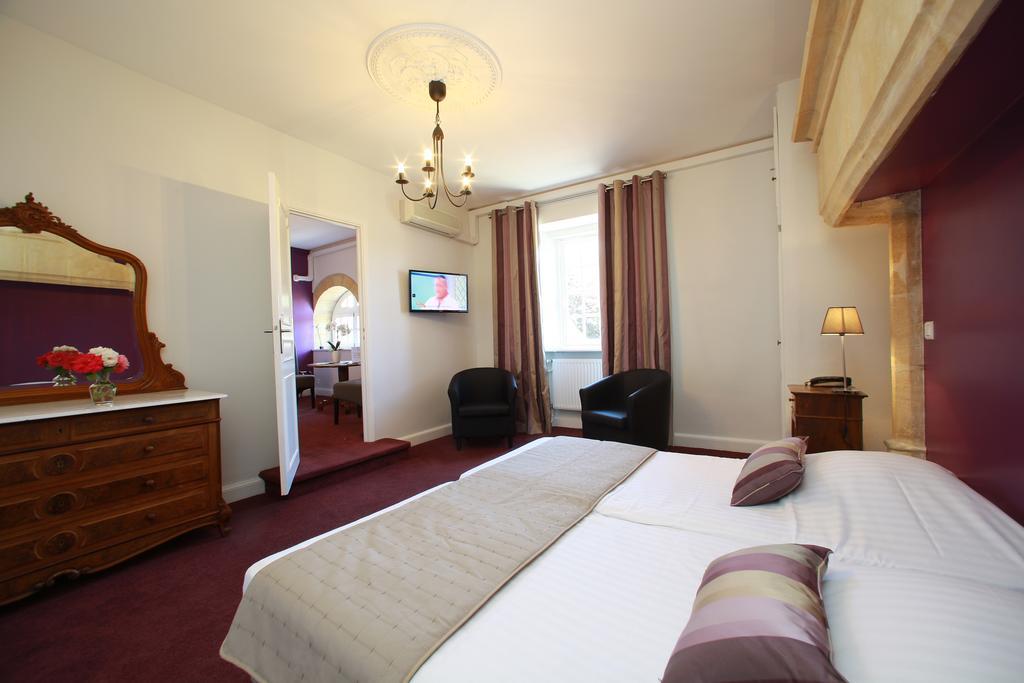Hotel La Hoirie ซาร์ลา-ลา-กาเนดา ห้อง รูปภาพ