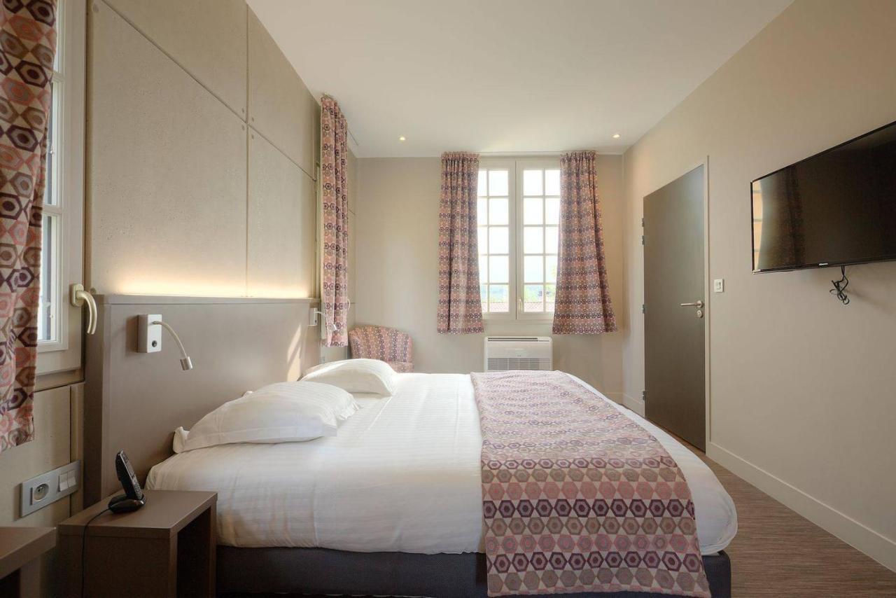 Hotel La Hoirie ซาร์ลา-ลา-กาเนดา ภายนอก รูปภาพ