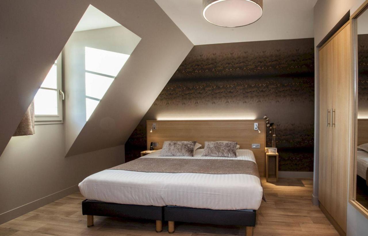 Hotel La Hoirie ซาร์ลา-ลา-กาเนดา ภายนอก รูปภาพ
