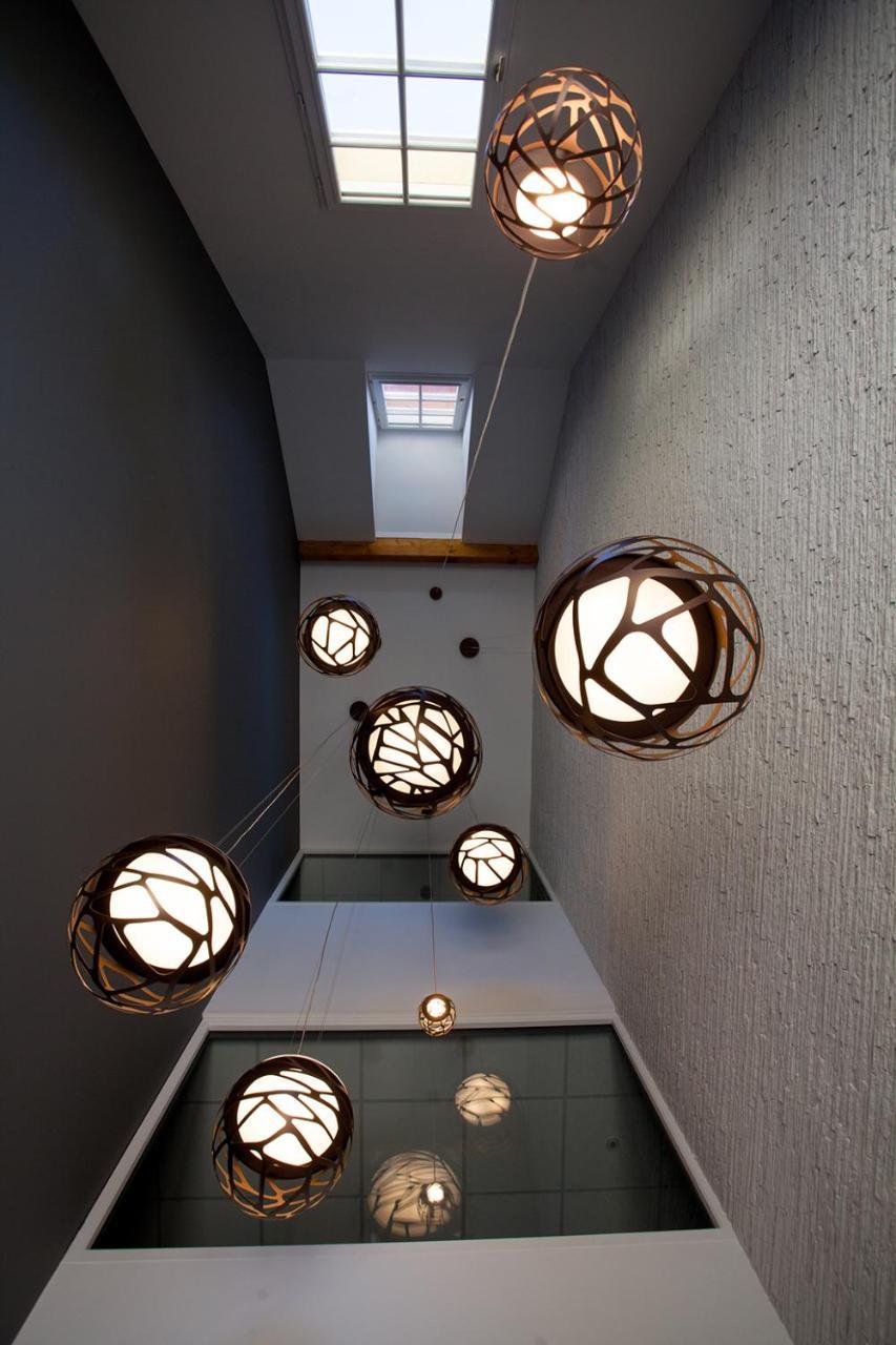 Hotel La Hoirie ซาร์ลา-ลา-กาเนดา ภายนอก รูปภาพ