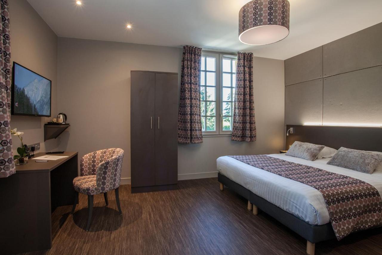 Hotel La Hoirie ซาร์ลา-ลา-กาเนดา ภายนอก รูปภาพ