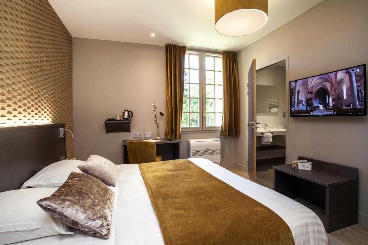 Hotel La Hoirie ซาร์ลา-ลา-กาเนดา ภายนอก รูปภาพ
