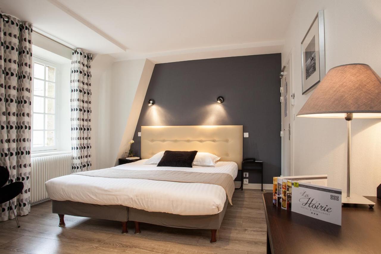 Hotel La Hoirie ซาร์ลา-ลา-กาเนดา ภายนอก รูปภาพ