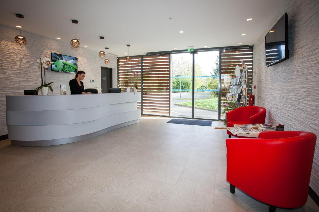 Hotel La Hoirie ซาร์ลา-ลา-กาเนดา ภายนอก รูปภาพ