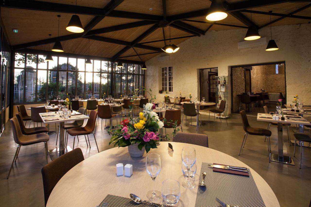 Hotel La Hoirie ซาร์ลา-ลา-กาเนดา ภายนอก รูปภาพ